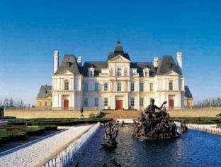 Beijing Chateau Laffitte Hotel Exterior photo