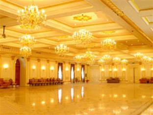 Beijing Chateau Laffitte Hotel Exterior photo