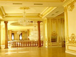 Beijing Chateau Laffitte Hotel Exterior photo